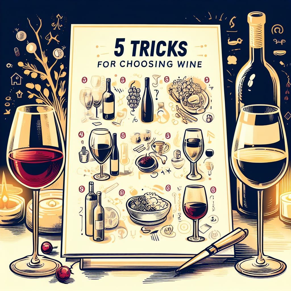 Sumillería para Dummies 5