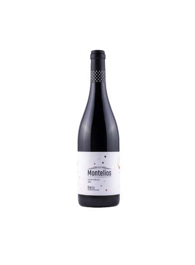 MONTELIOS MENCIA CENTENARIA