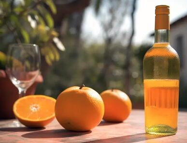 Sumillería para Dummies 39: Orange wine.