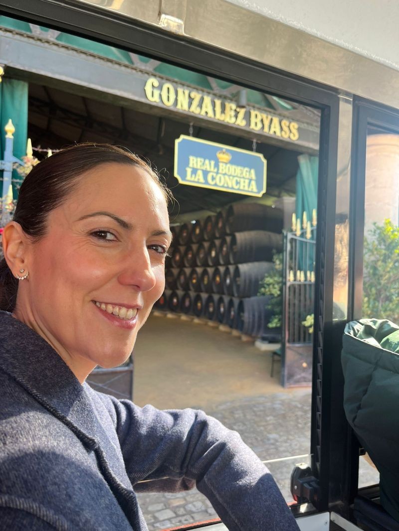 Sumillería para Dummies 32: tendencias del vino en 2024 - Parte 2: vinos fortificados.