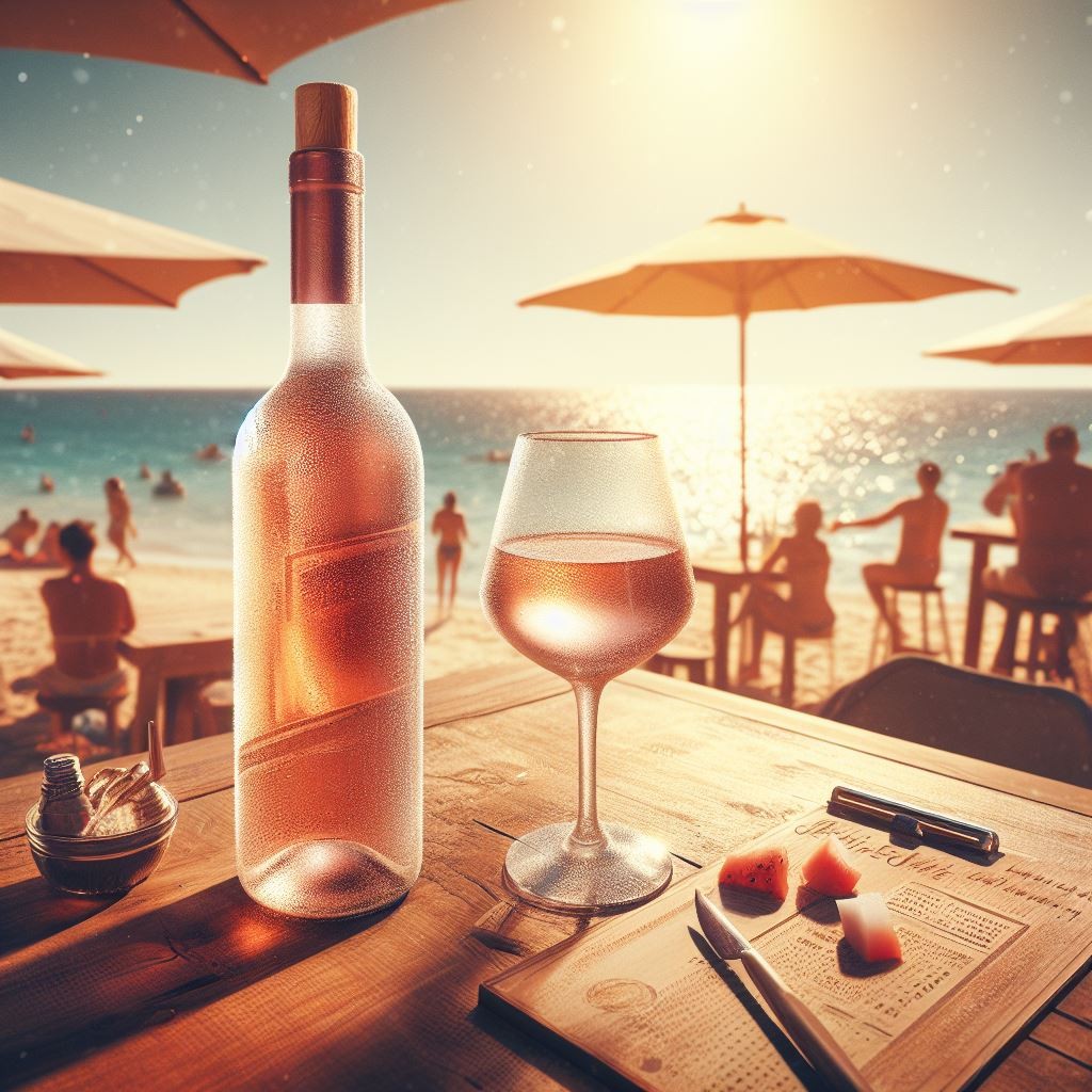 Sumillería para Dummies 16: vinos de chiringuito