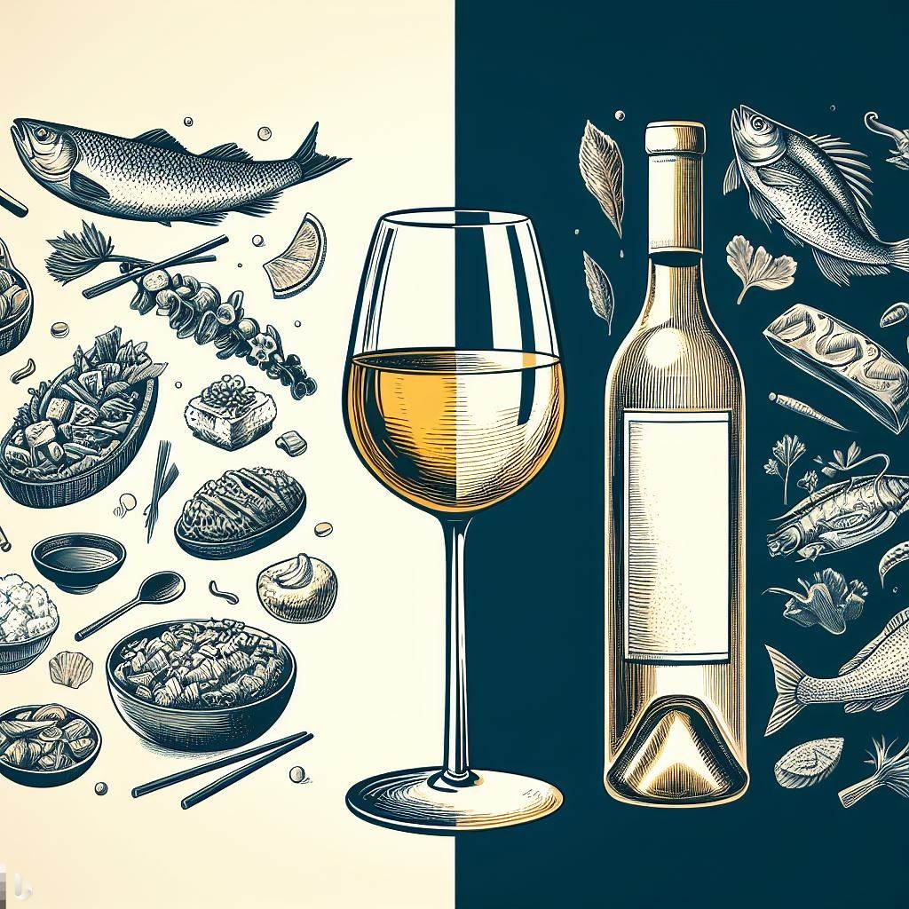 Sumillería para Dummies 3 - ¿Prefieres un blanco seco o más suave?