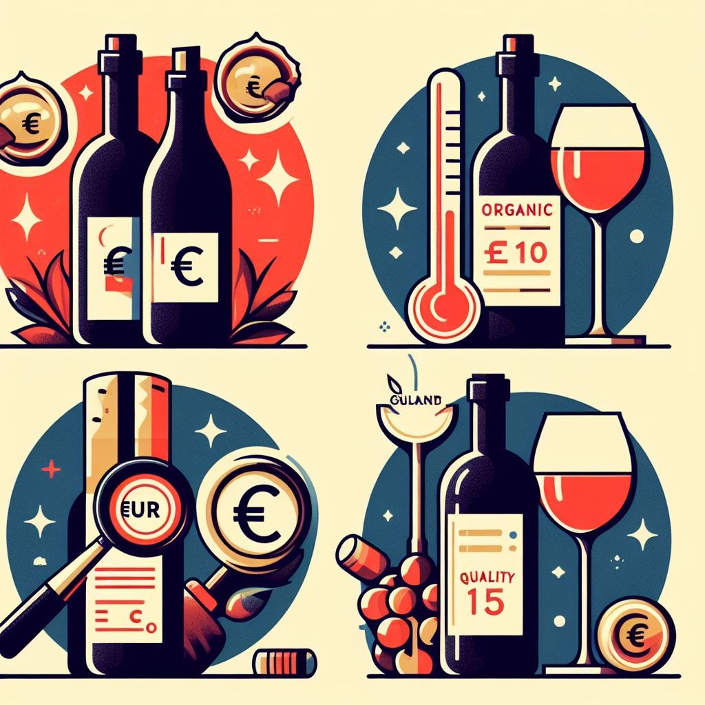 Sumillería para Dummies 14: "Las mentiras del vino" Parte II