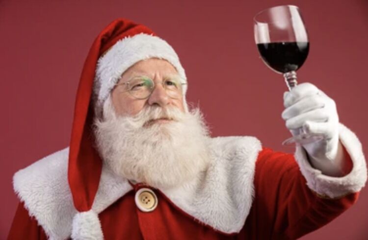 Vinos para Navidad: Maridaje Perfecto para las Comidas Típicas