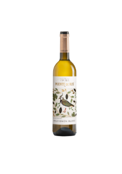 Puente de Rus Sauvignon Blanc «Avefría»