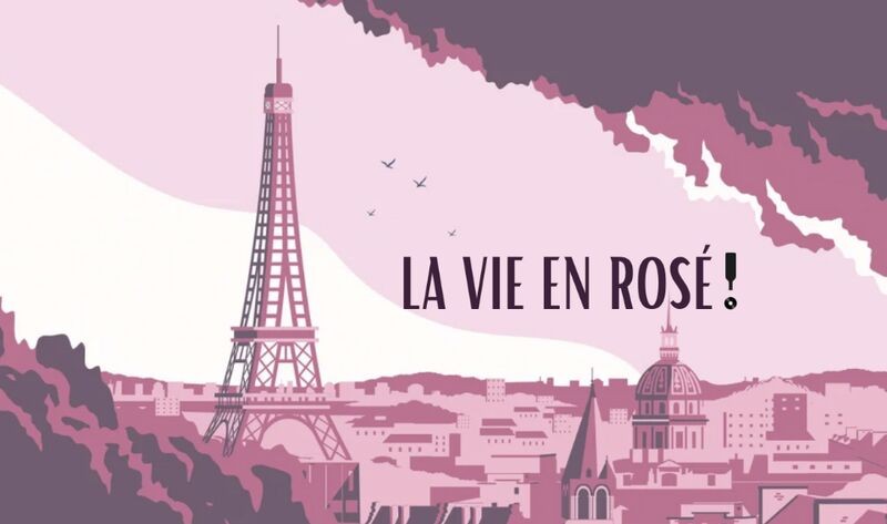 Sumillería para Dummies 34: tendencias del hashtag#vino en 2024 - Parte 4: el clarete.