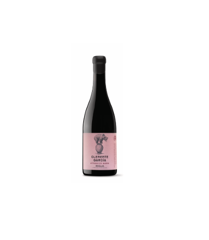 Clemente García Tinaja 2022