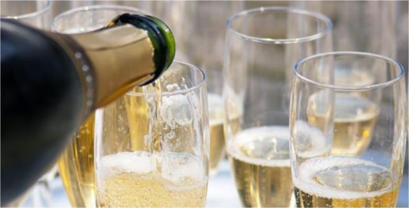 Sumillería para Dummies 23 : ¿Sabes diferenciar un cava de un champán?