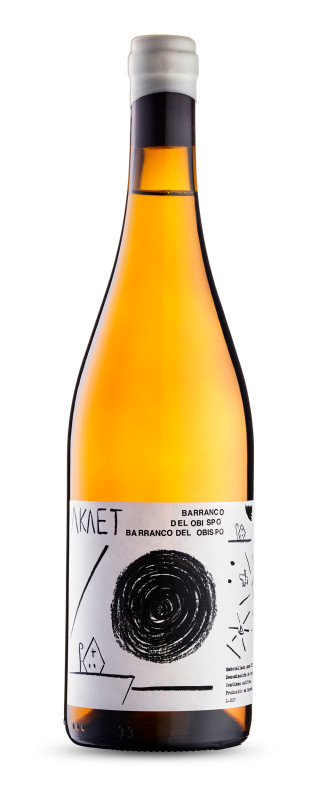 Barranco del Obispo 2023