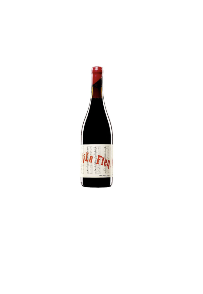 Le Fleq Pinot Noir 2023