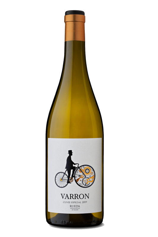 Varron Cuvee Especial Varron Cuvee Especial