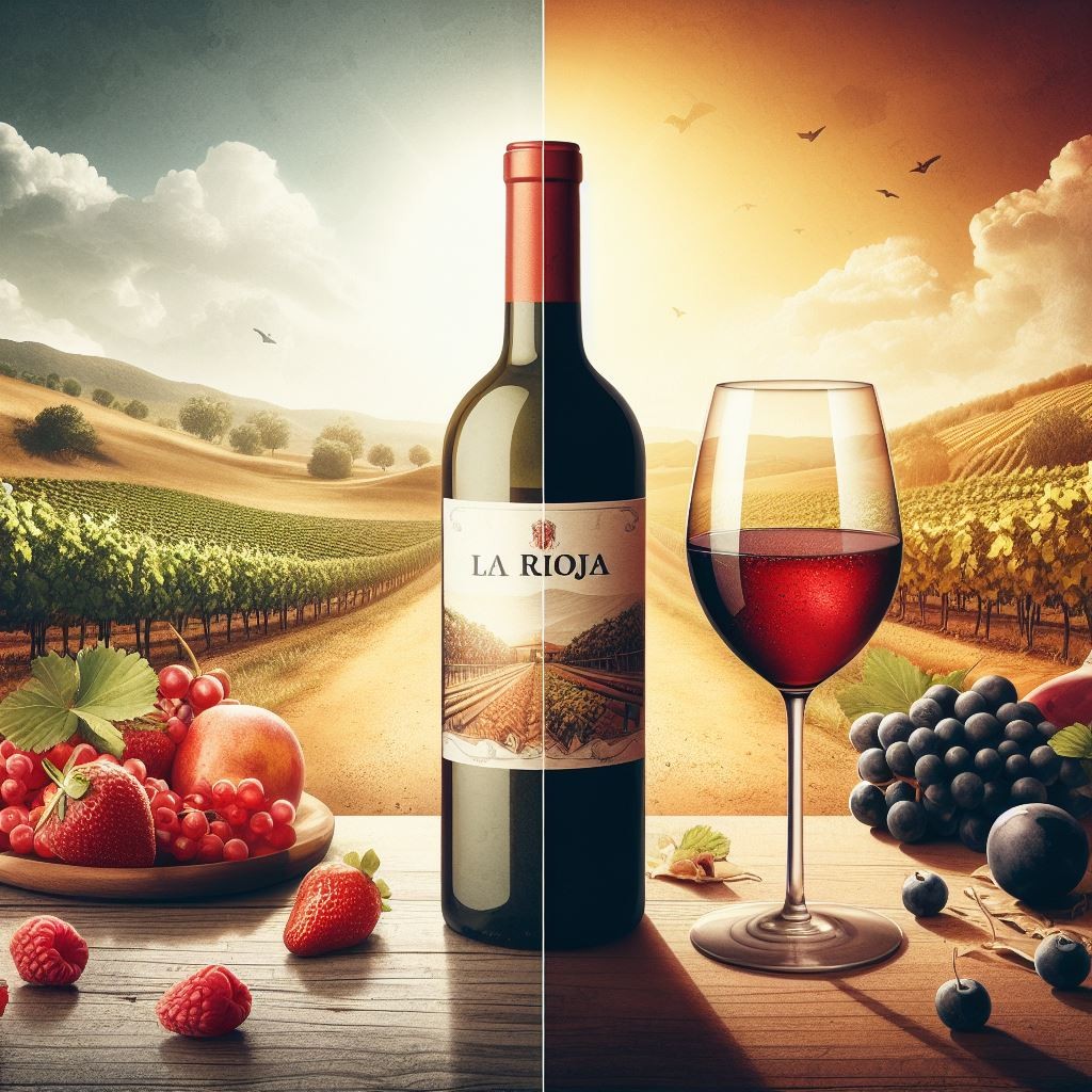 Sumillería para Dummies 8: ¿Eres de Ribera o de Rioja?