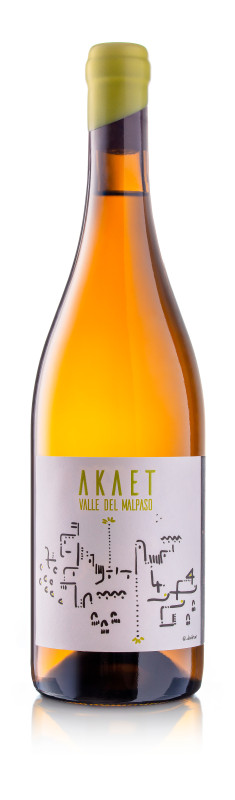Akaet Valle del Malpaso 2024